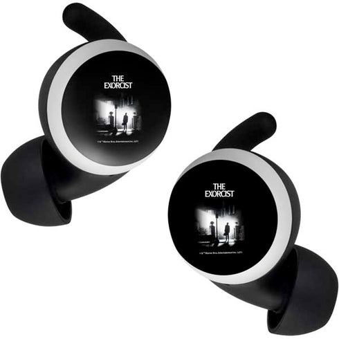 Warner Bros The Exorcist The Exorcist Google Pixel Buds Skin